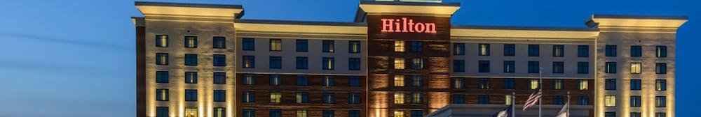 Hilton Richmond & Hotel Short Pump