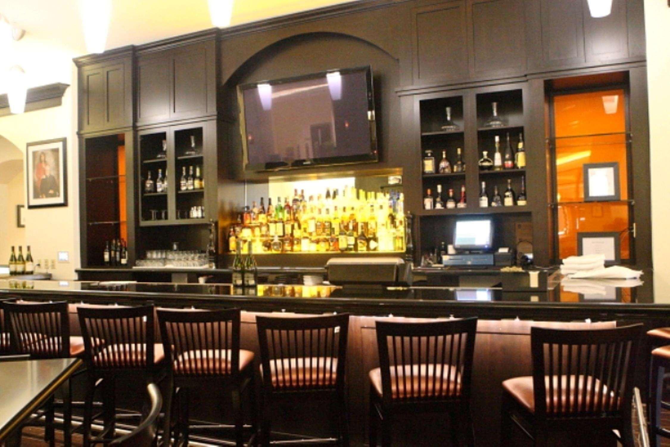Hilton Richmond &
