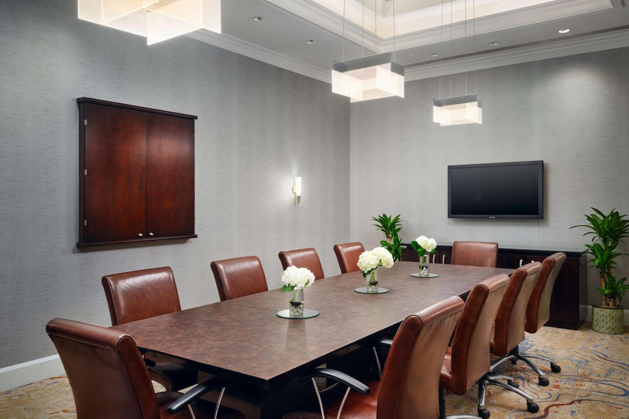 Hilton Richmond &