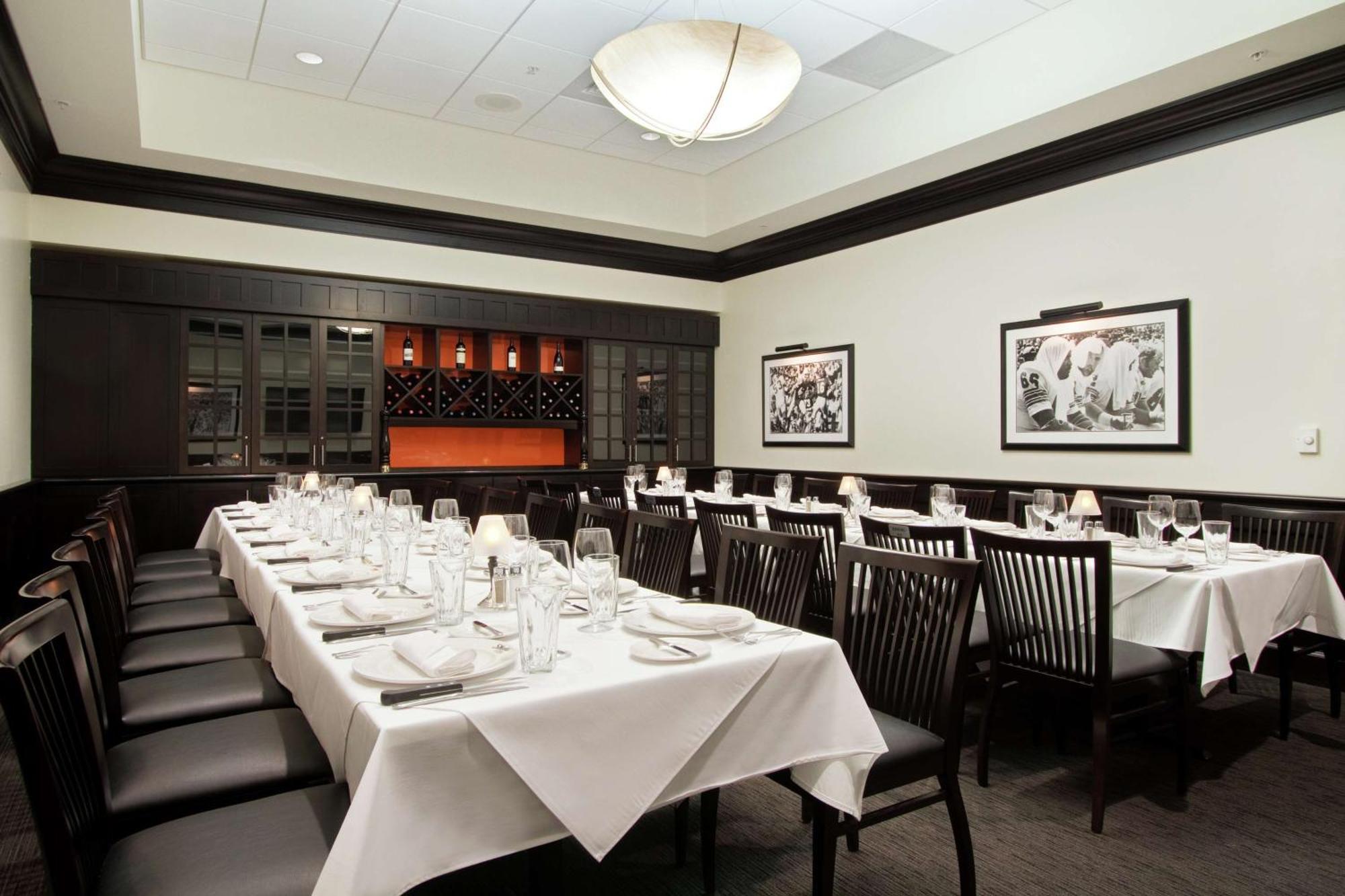 Hilton Richmond & Short Pump
