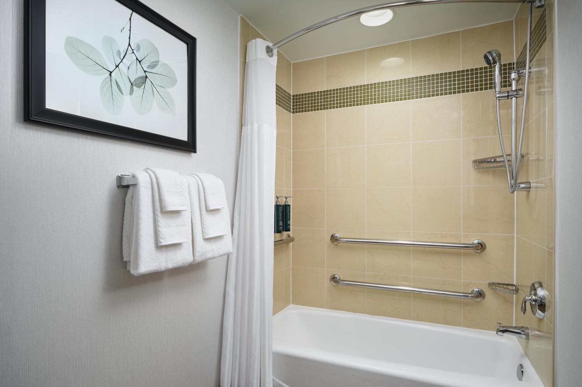 Hotel Hilton Richmond &