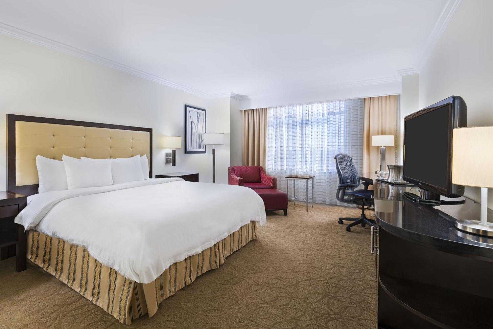 Hilton Richmond & Short Pump