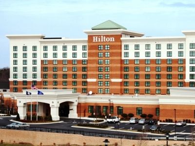 Hilton Richmond & Short Pump