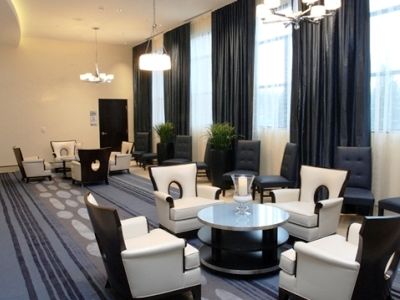 Hotel Hilton Richmond & Short Pump