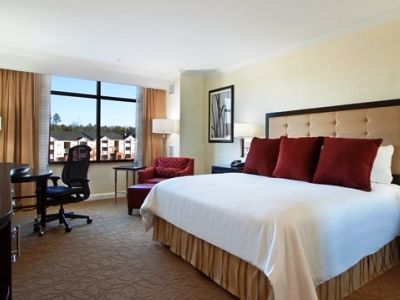 Hilton Richmond &