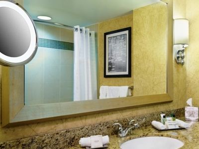 Hotel Hilton Richmond &