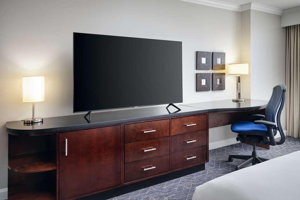 Hilton Richmond & 4*